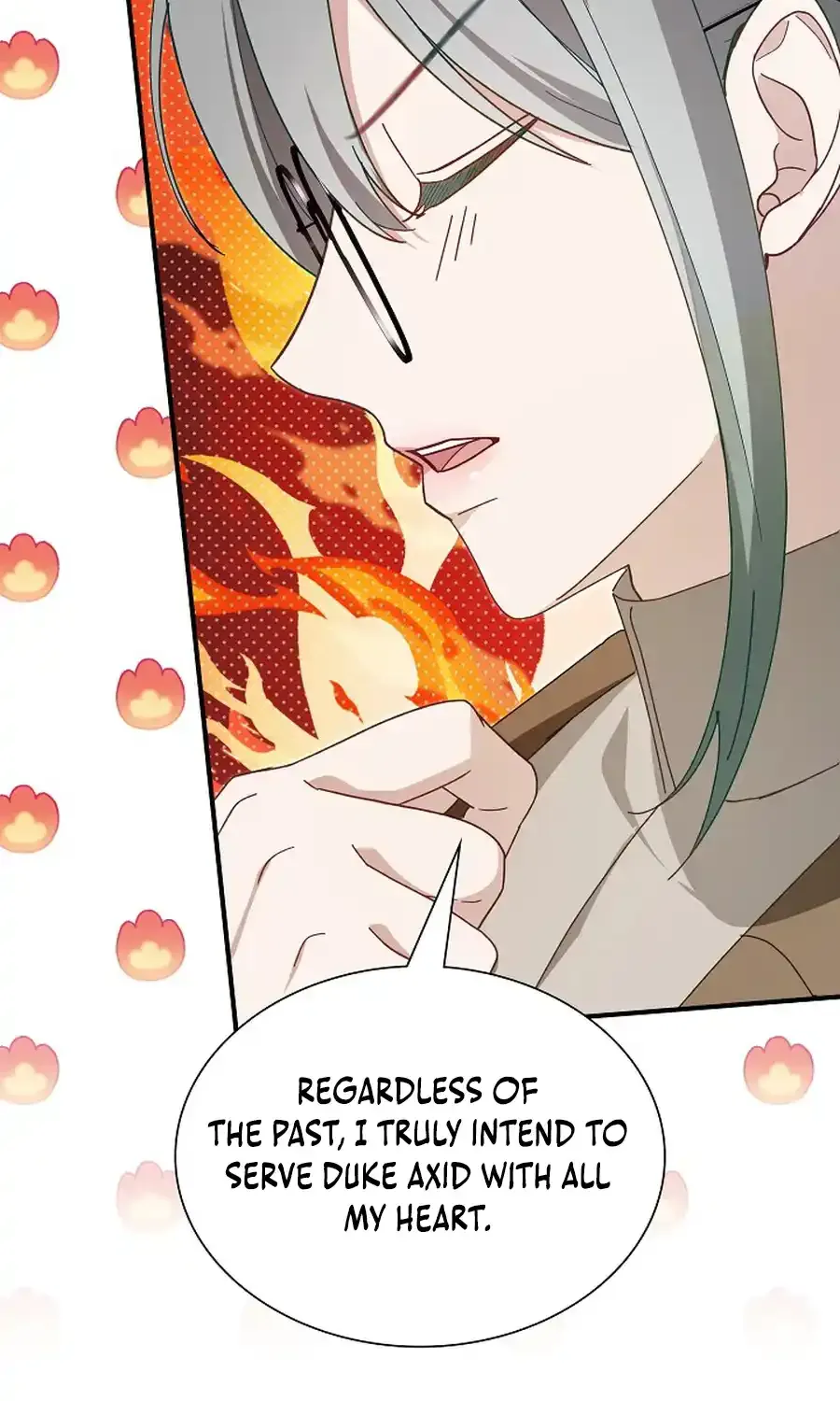 Even if the Villain’s Daughter Regresses Chapter 60 page 83 - 