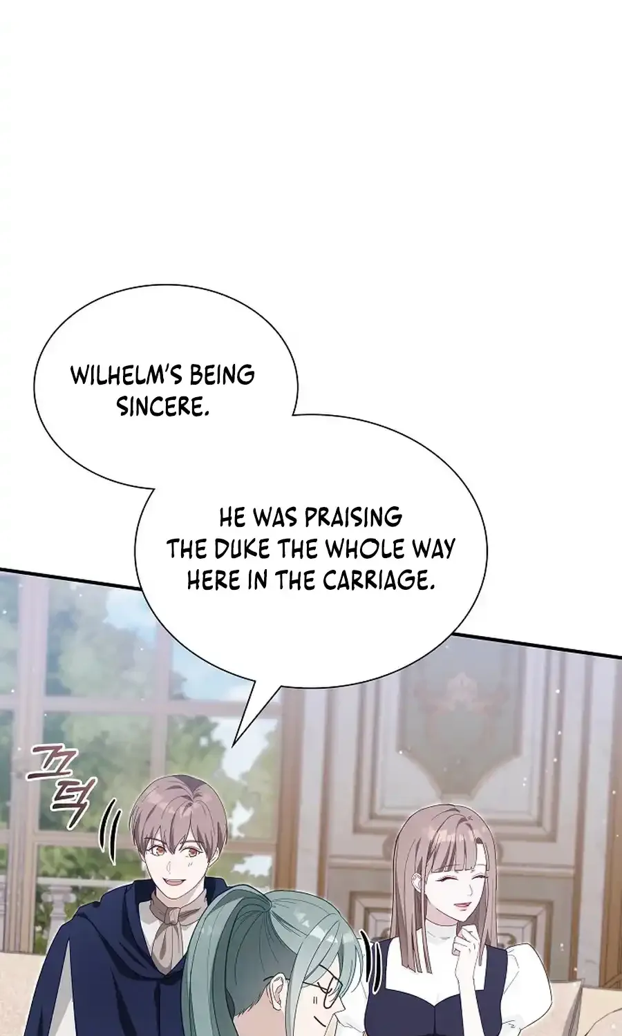 Even if the Villain’s Daughter Regresses Chapter 60 page 84 - 