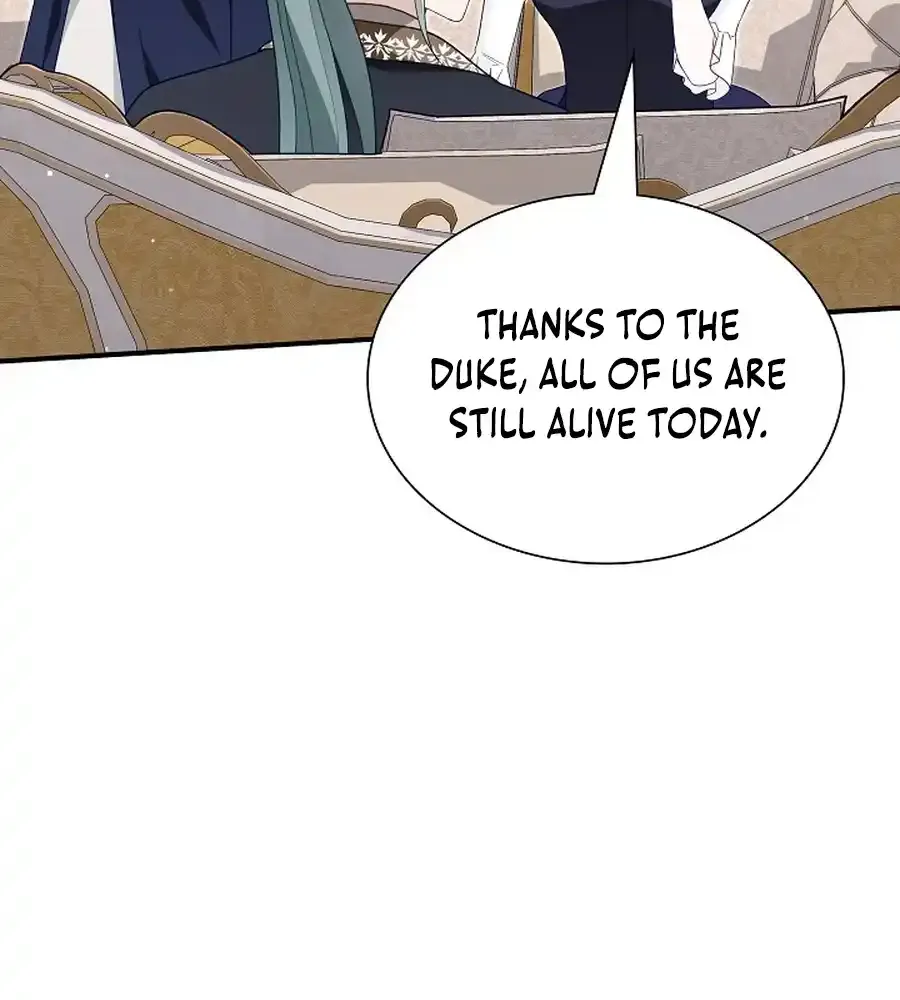 Even if the Villain’s Daughter Regresses Chapter 60 page 85 - 
