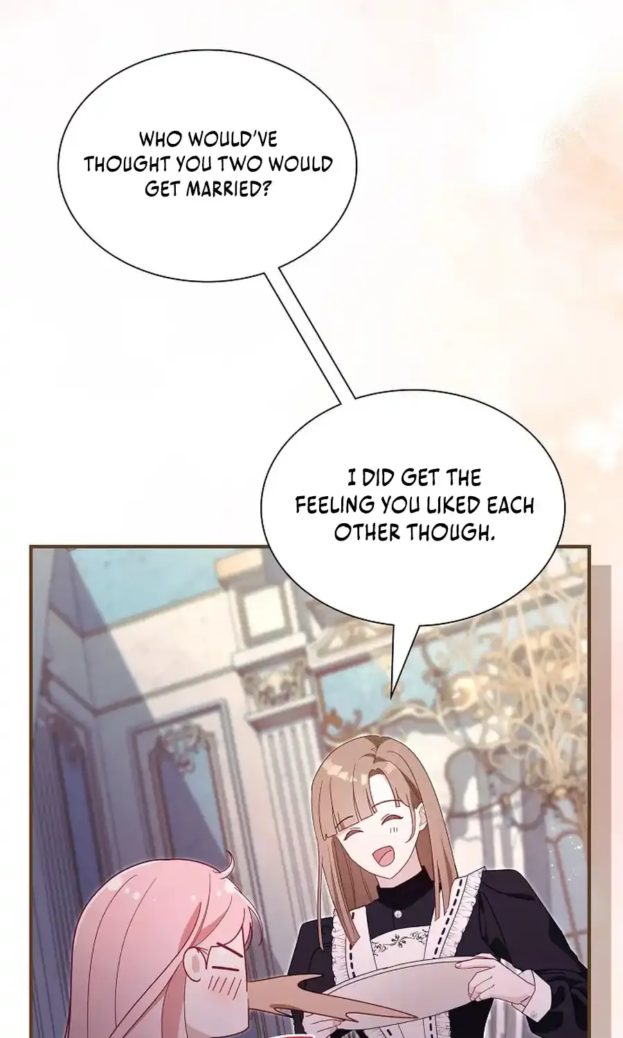 Even if the Villain’s Daughter Regresses Chapter 60 page 91 - 