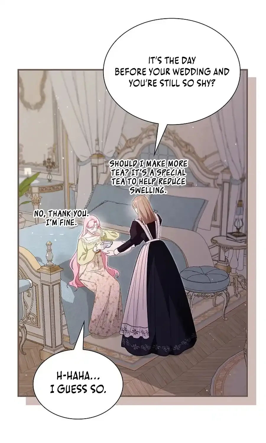 Even if the Villain’s Daughter Regresses Chapter 60 page 93 - 