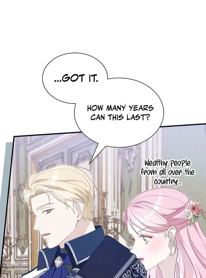 Even if the Villain’s Daughter Regresses Chapter 61 page 104 - 