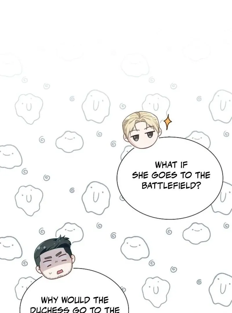 Even if the Villain’s Daughter Regresses Chapter 61 page 107 - 
