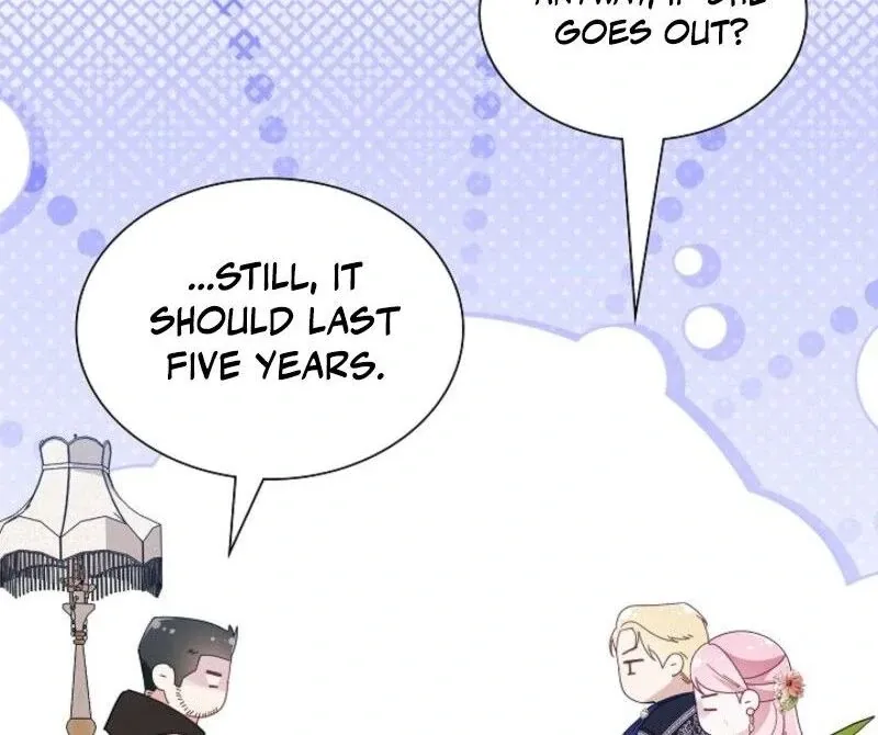 Even if the Villain’s Daughter Regresses Chapter 61 page 109 - 