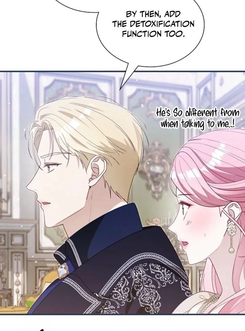 Even if the Villain’s Daughter Regresses Chapter 61 page 111 - 
