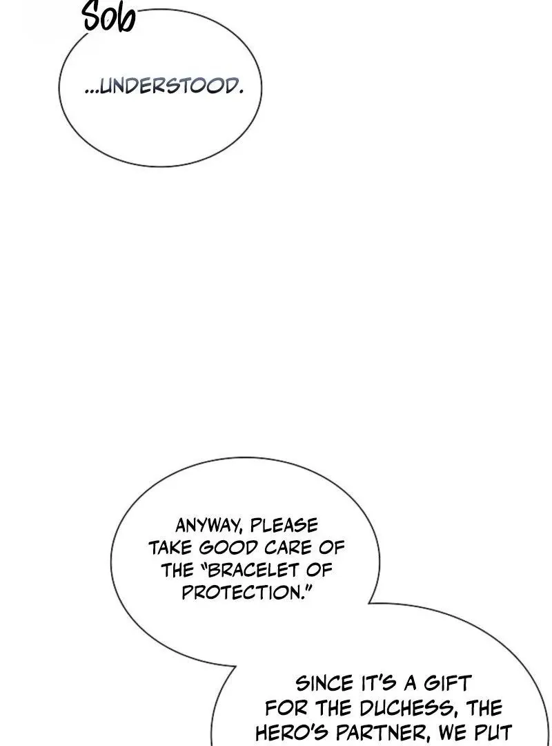 Even if the Villain’s Daughter Regresses Chapter 61 page 112 - 