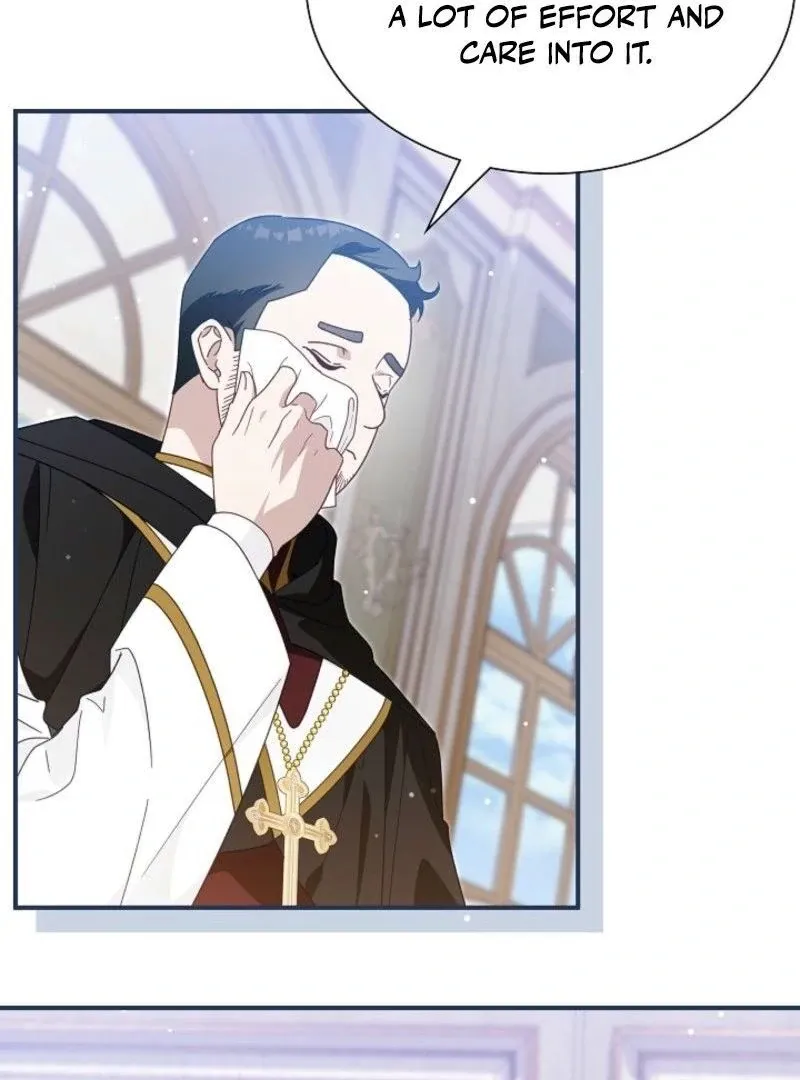 Even if the Villain’s Daughter Regresses Chapter 61 page 113 - 