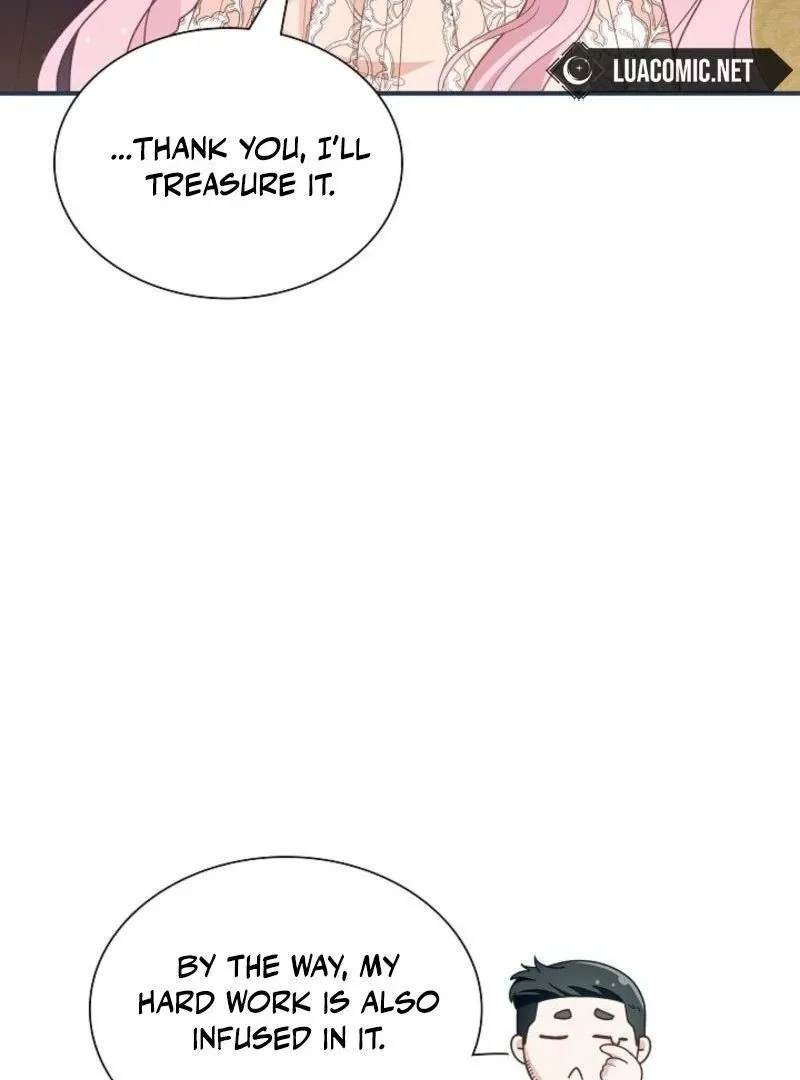 Even if the Villain’s Daughter Regresses Chapter 61 page 115 - 