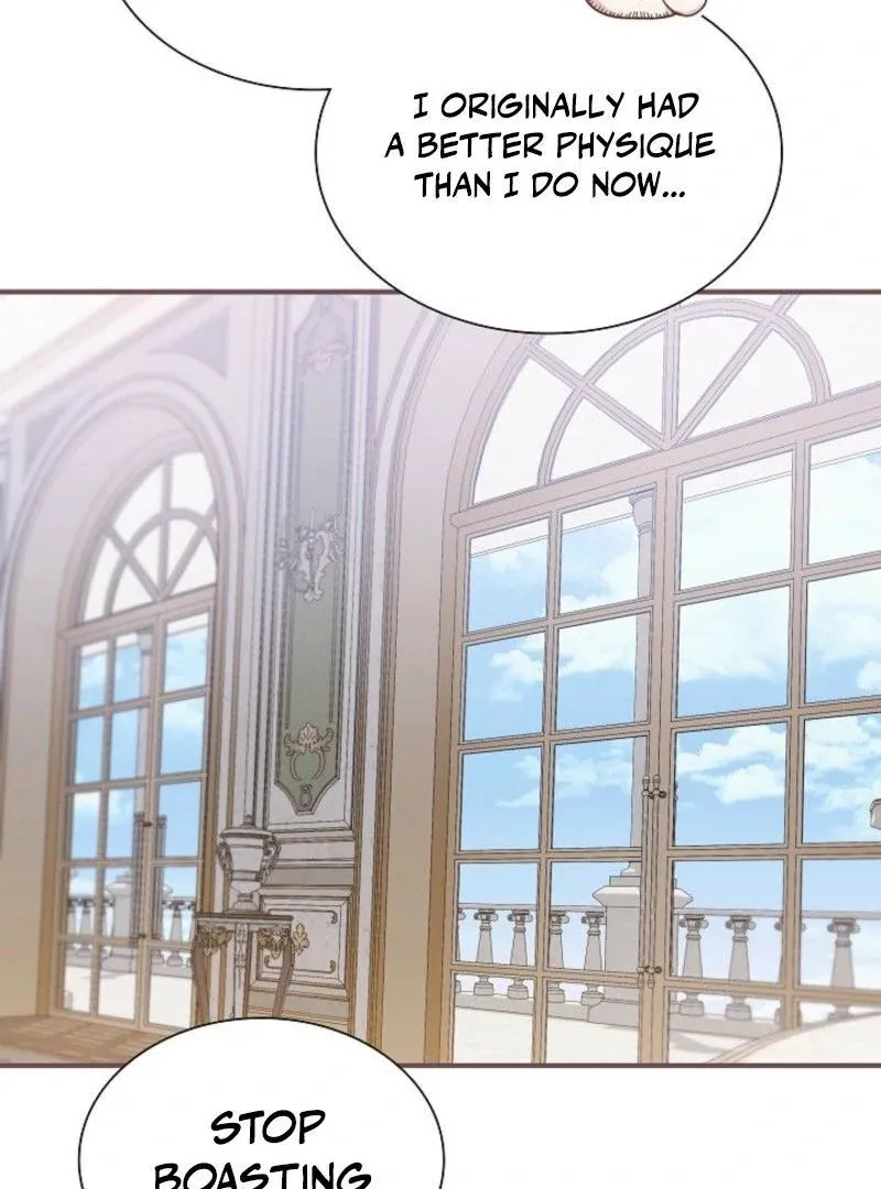 Even if the Villain’s Daughter Regresses Chapter 61 page 116 - 