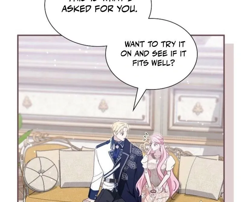 Even if the Villain’s Daughter Regresses Chapter 61 page 118 - 