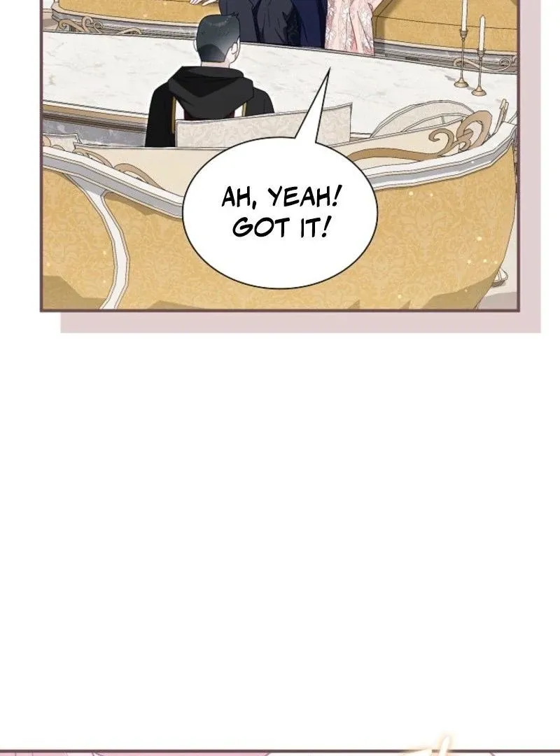 Even if the Villain’s Daughter Regresses Chapter 61 page 119 - 