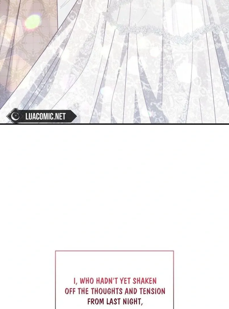 Even if the Villain’s Daughter Regresses Chapter 61 page 13 - 