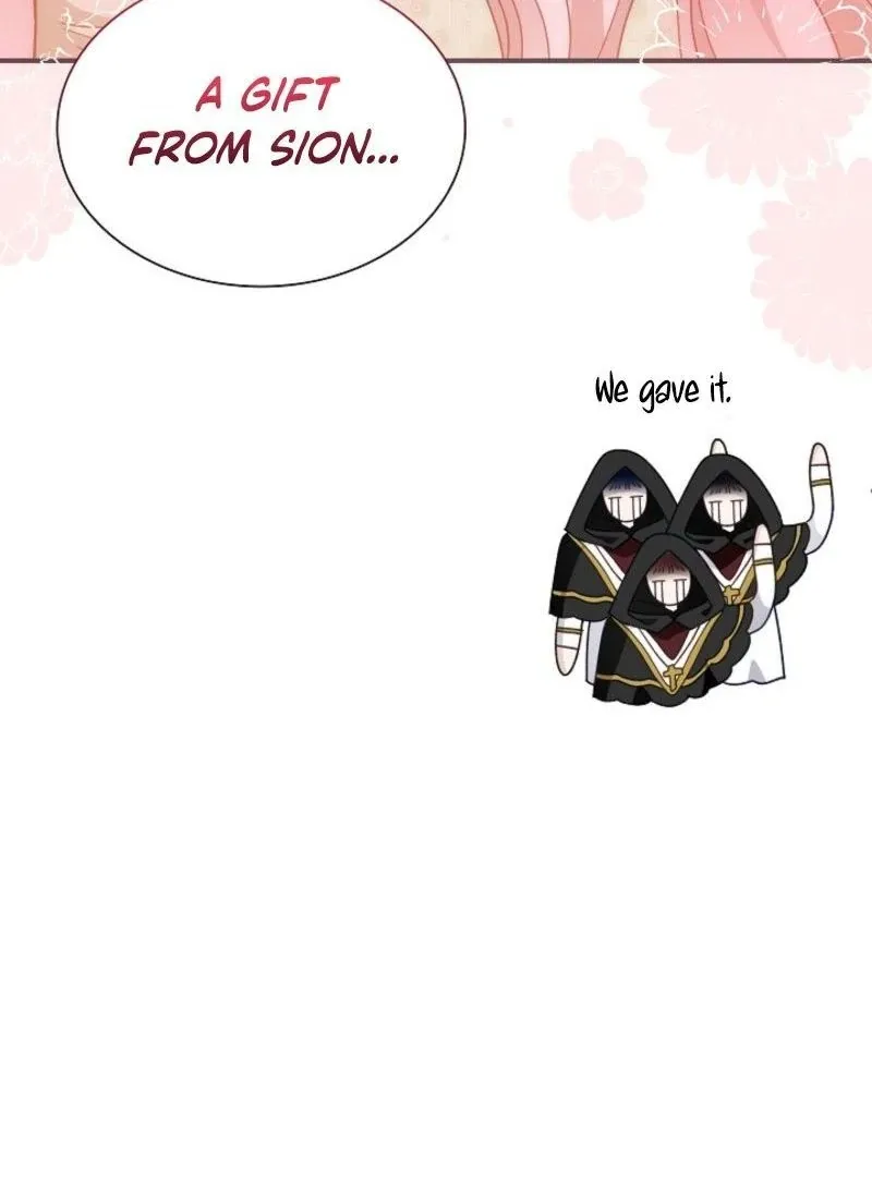 Even if the Villain’s Daughter Regresses Chapter 61 page 123 - 