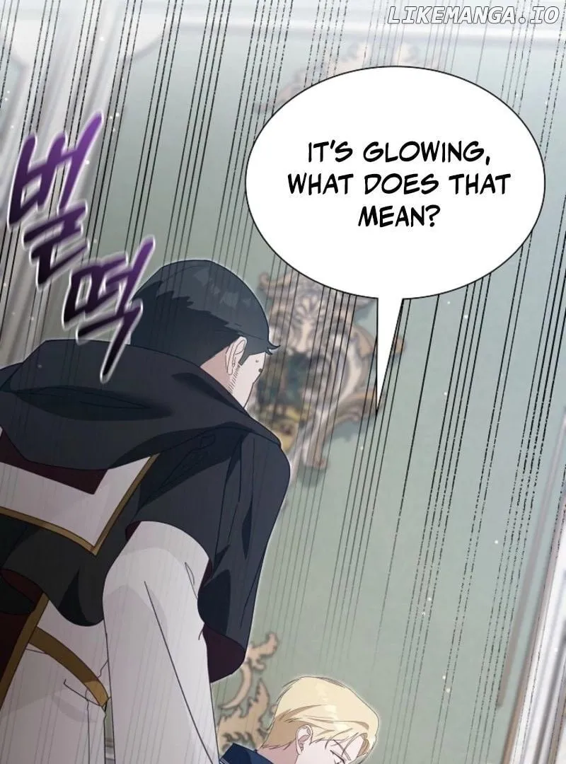 Even if the Villain’s Daughter Regresses Chapter 61 page 128 - 