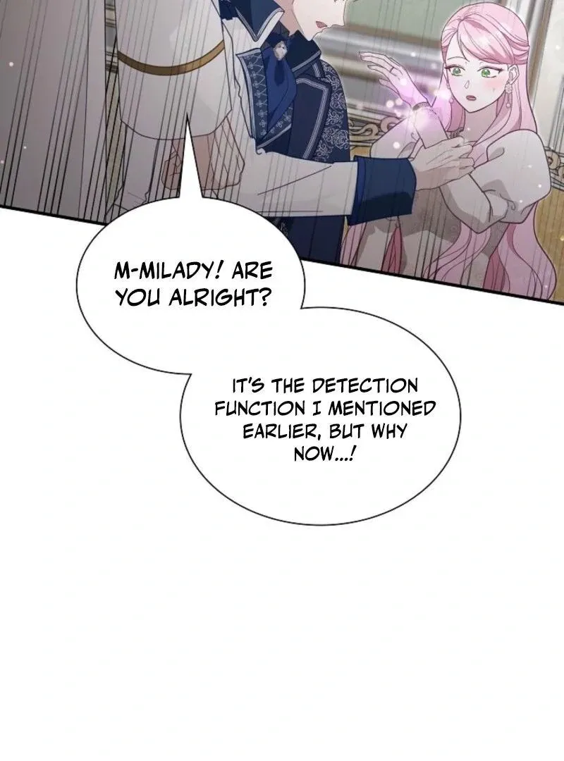 Even if the Villain’s Daughter Regresses Chapter 61 page 129 - 