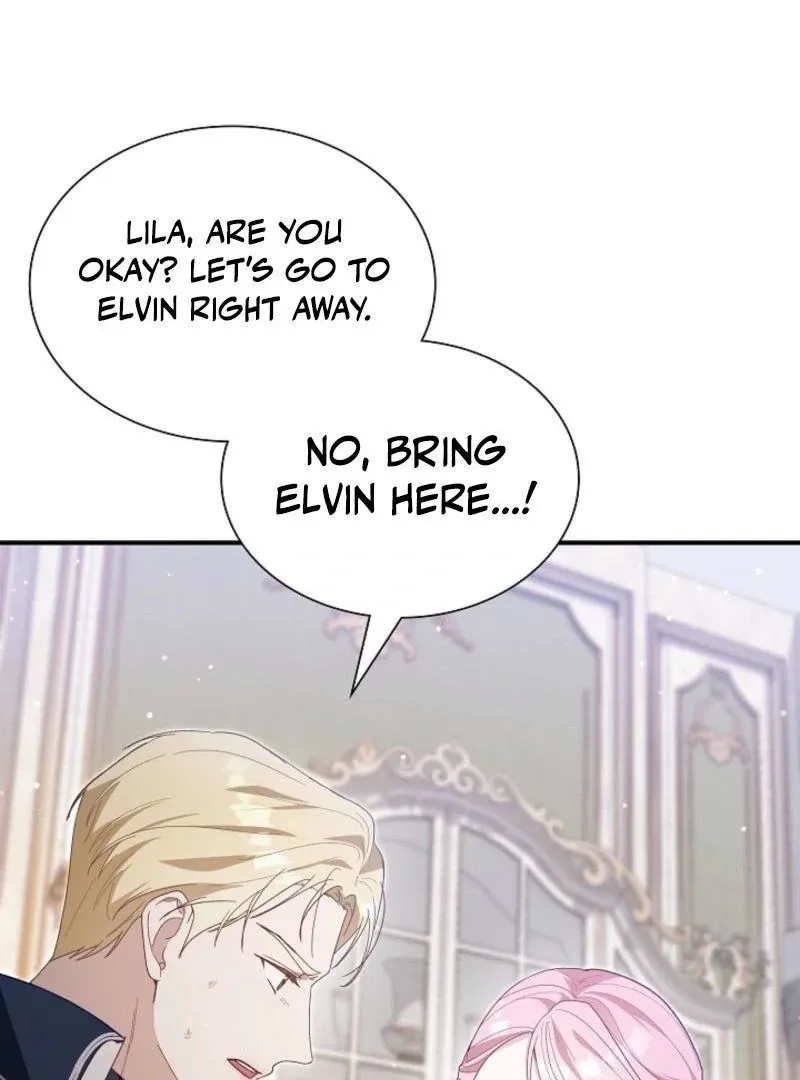 Even if the Villain’s Daughter Regresses Chapter 61 page 130 - 