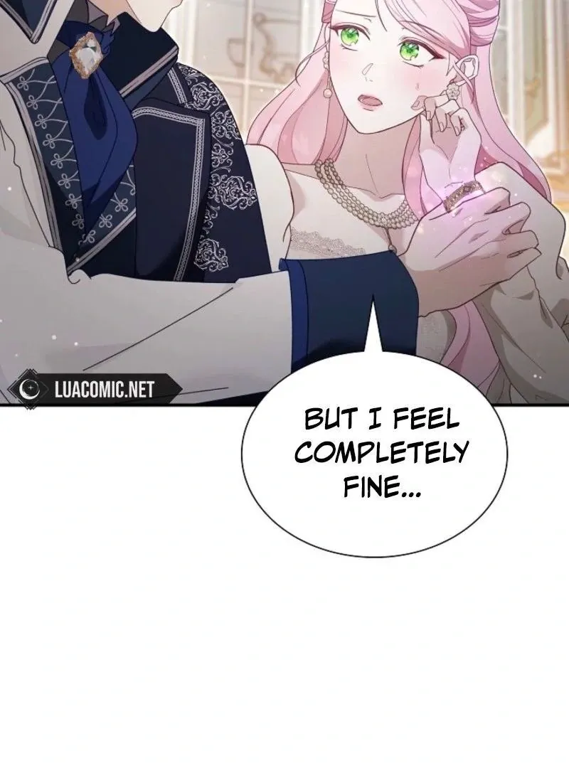 Even if the Villain’s Daughter Regresses Chapter 61 page 131 - 