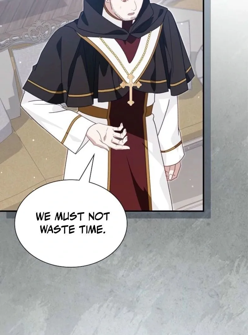 Even if the Villain’s Daughter Regresses Chapter 61 page 133 - 