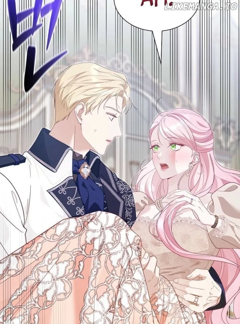 Even if the Villain’s Daughter Regresses Chapter 61 page 137 - 