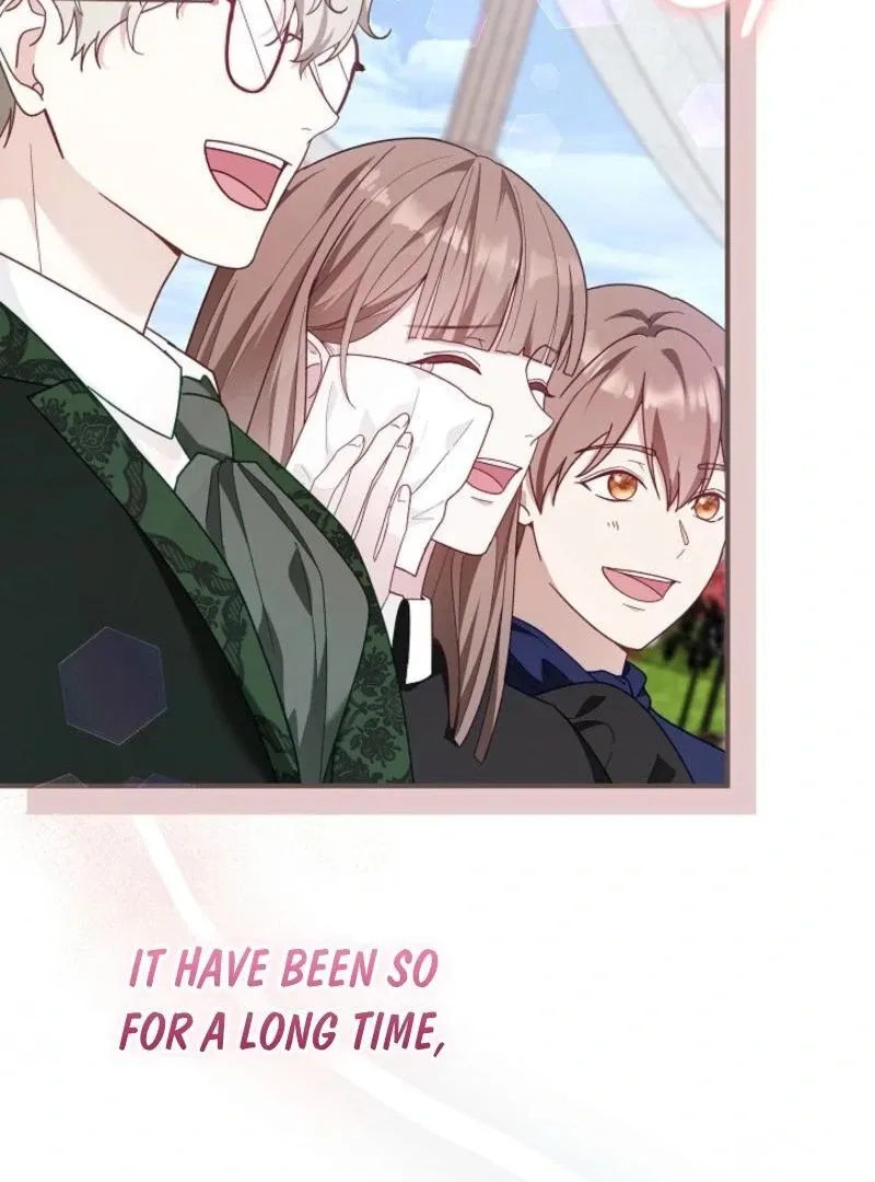 Even if the Villain’s Daughter Regresses Chapter 61 page 26 - 