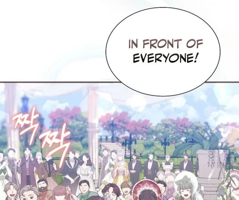 Even if the Villain’s Daughter Regresses Chapter 61 page 27 - 