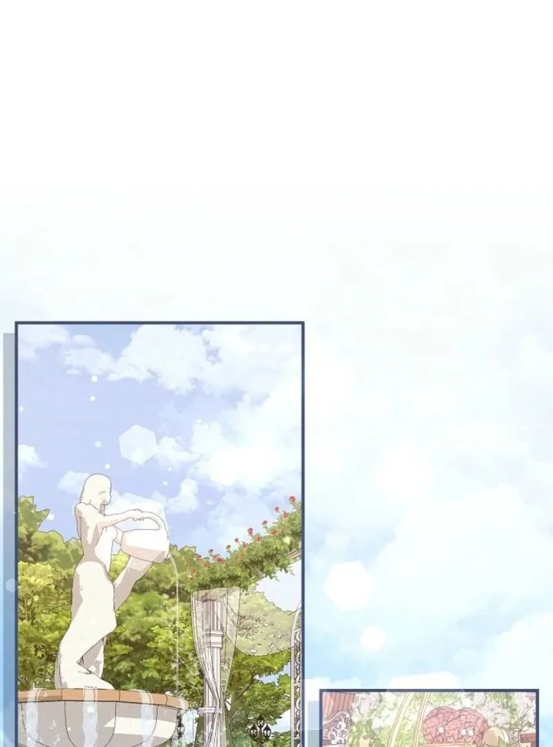 Even if the Villain’s Daughter Regresses Chapter 61 page 34 - 