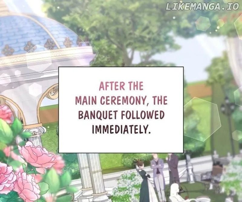 Even if the Villain’s Daughter Regresses Chapter 61 page 36 - 