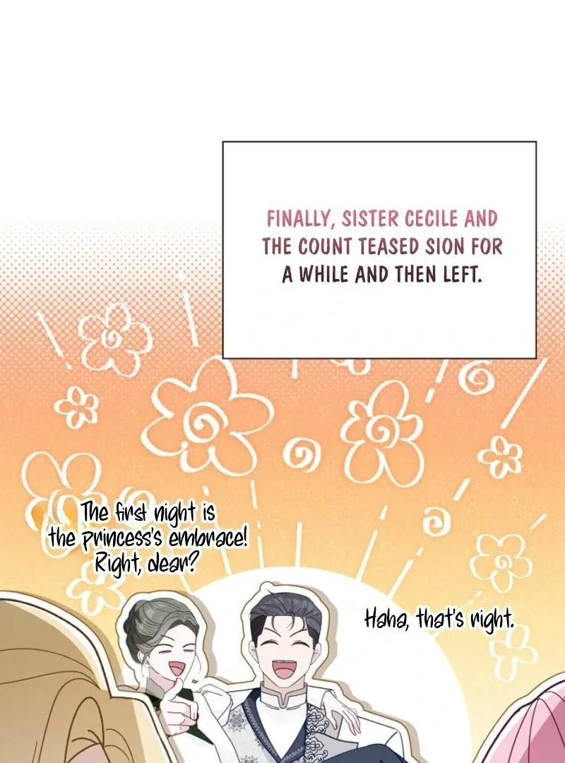Even if the Villain’s Daughter Regresses Chapter 61 page 44 - 