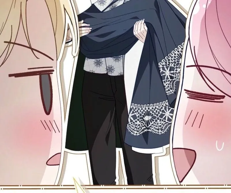 Even if the Villain’s Daughter Regresses Chapter 61 page 45 - 