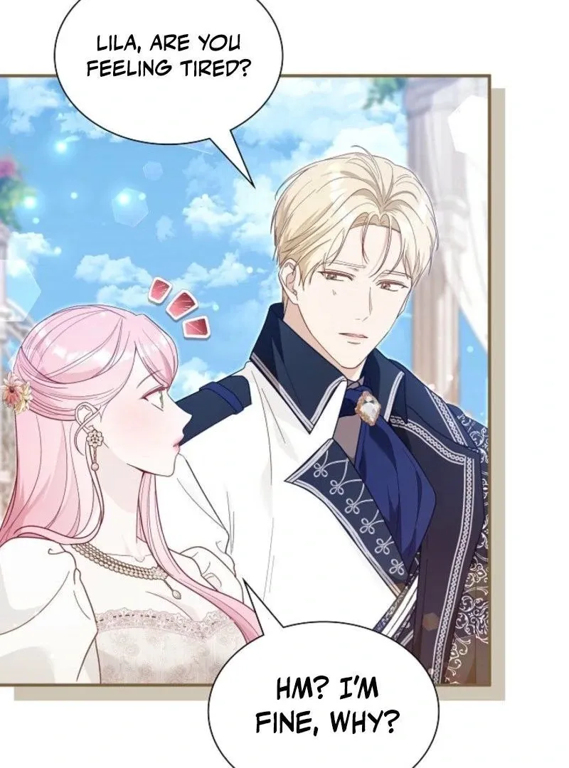 Even if the Villain’s Daughter Regresses Chapter 61 page 47 - 