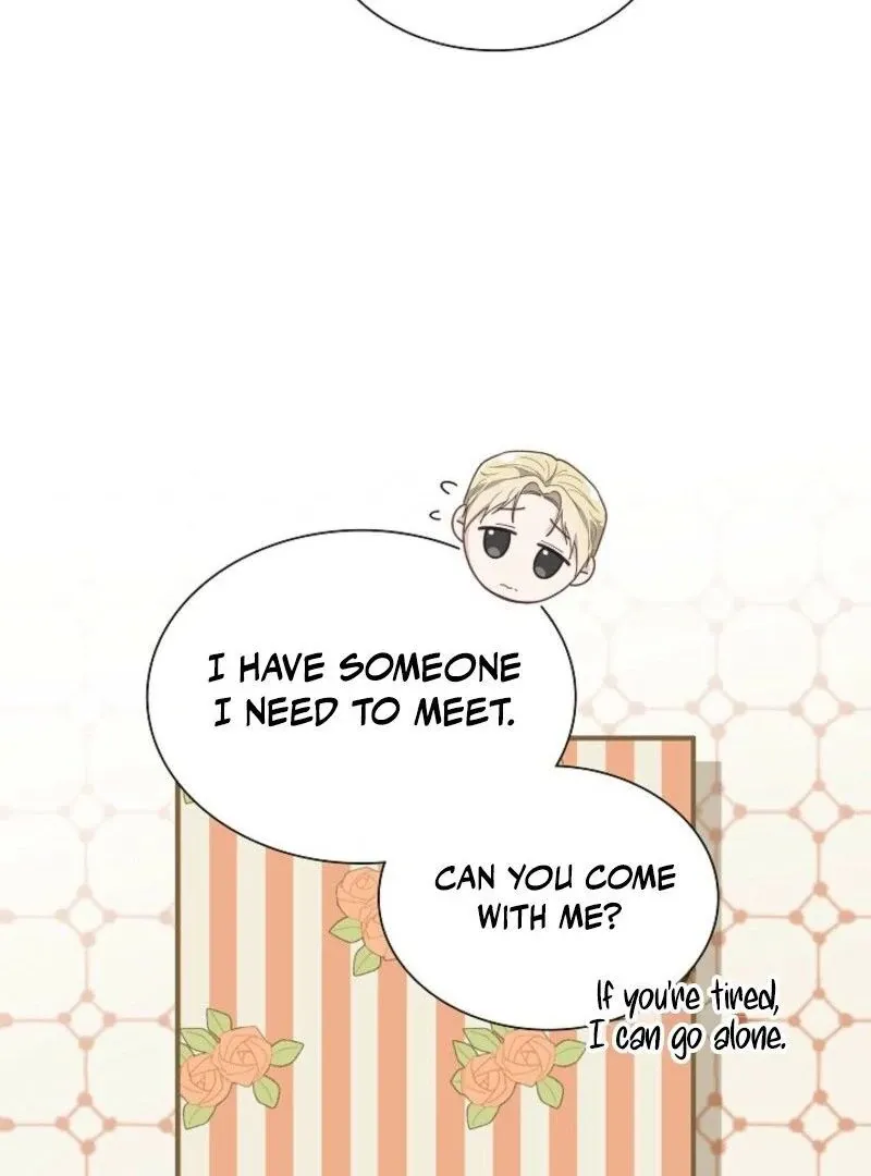 Even if the Villain’s Daughter Regresses Chapter 61 page 48 - 