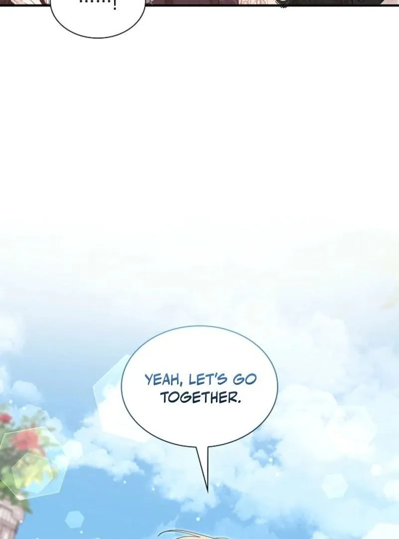 Even if the Villain’s Daughter Regresses Chapter 61 page 51 - 
