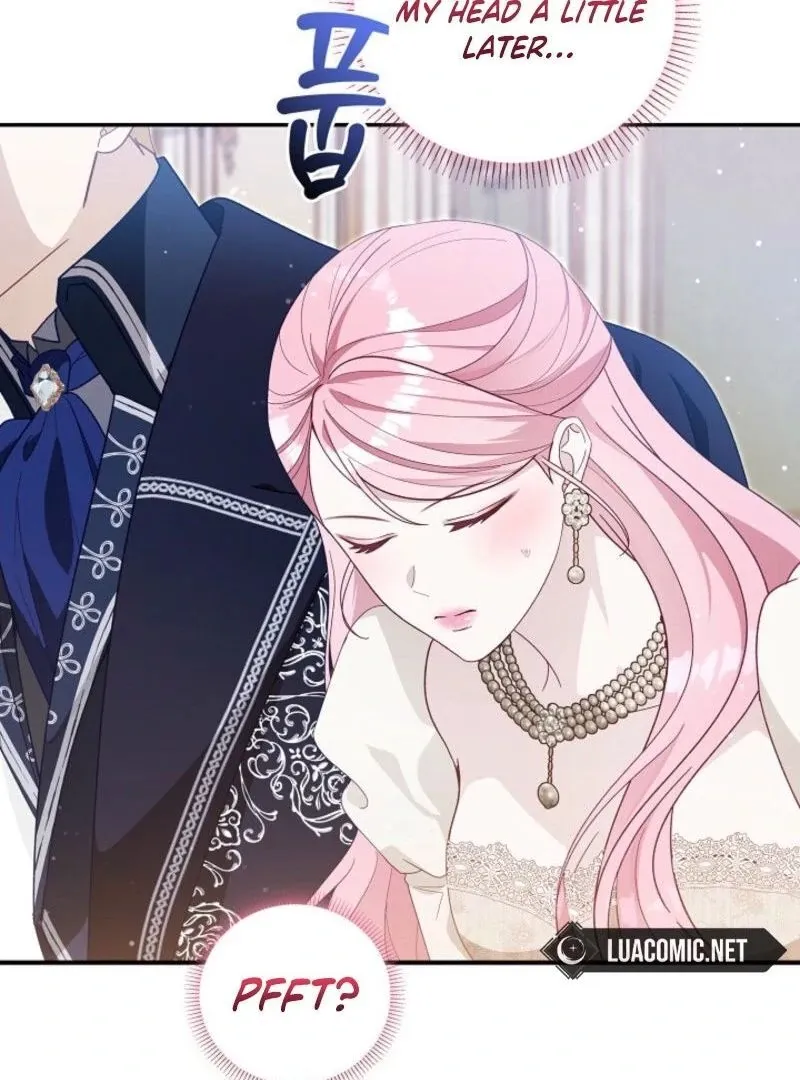 Even if the Villain’s Daughter Regresses Chapter 61 page 65 - 