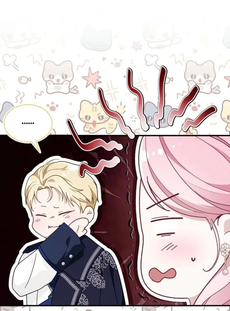 Even if the Villain’s Daughter Regresses Chapter 61 page 70 - 