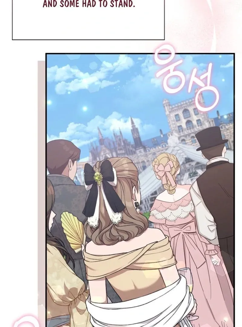 Even if the Villain’s Daughter Regresses Chapter 61 page 8 - 