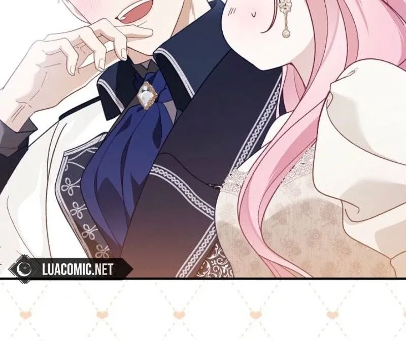 Even if the Villain’s Daughter Regresses Chapter 61 page 73 - 