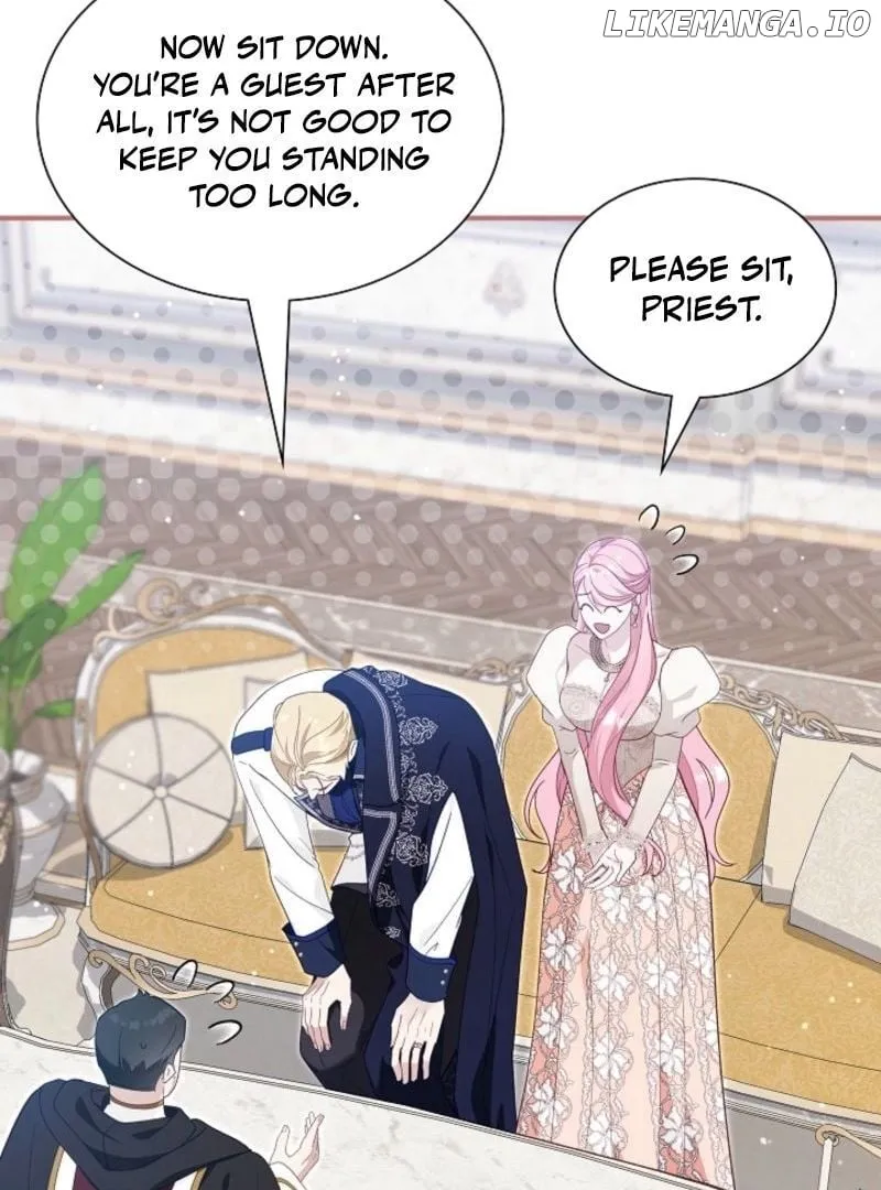 Even if the Villain’s Daughter Regresses Chapter 61 page 76 - 