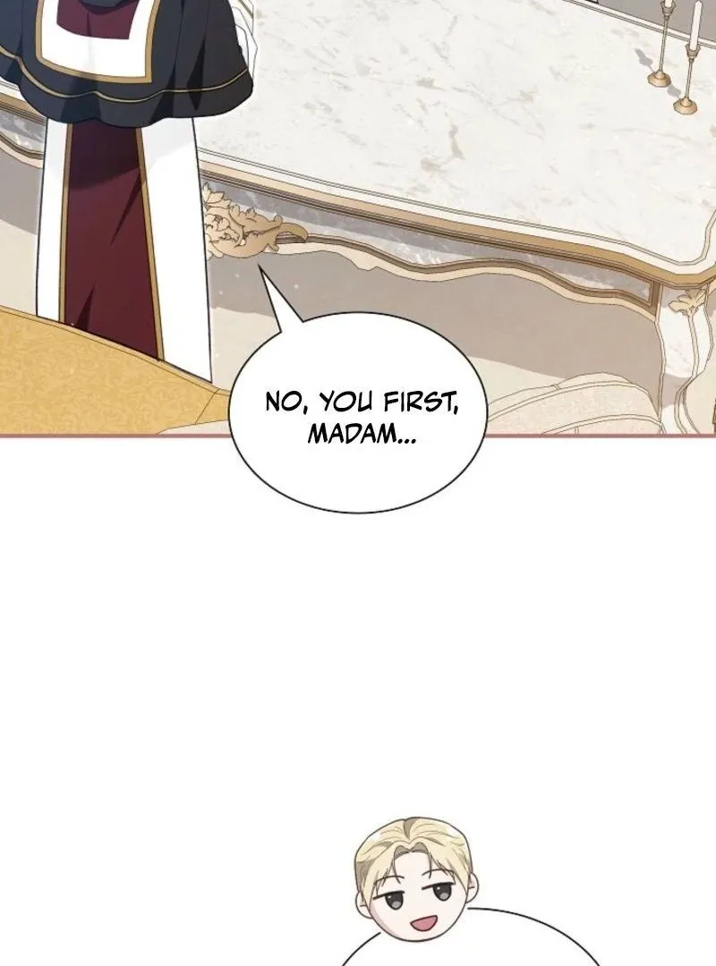 Even if the Villain’s Daughter Regresses Chapter 61 page 77 - 