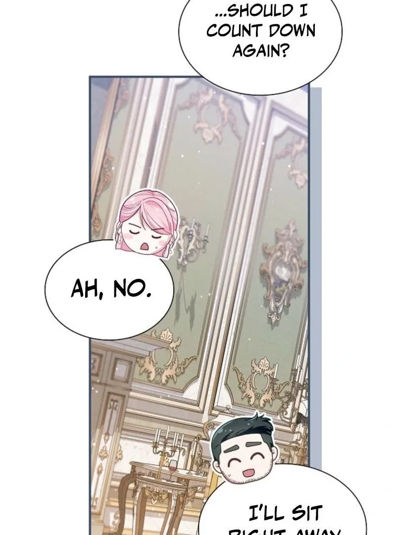 Even if the Villain’s Daughter Regresses Chapter 61 page 78 - 