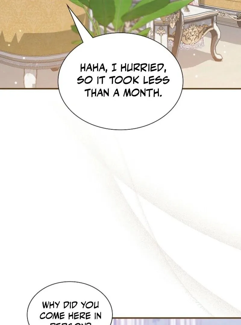 Even if the Villain’s Daughter Regresses Chapter 61 page 83 - 