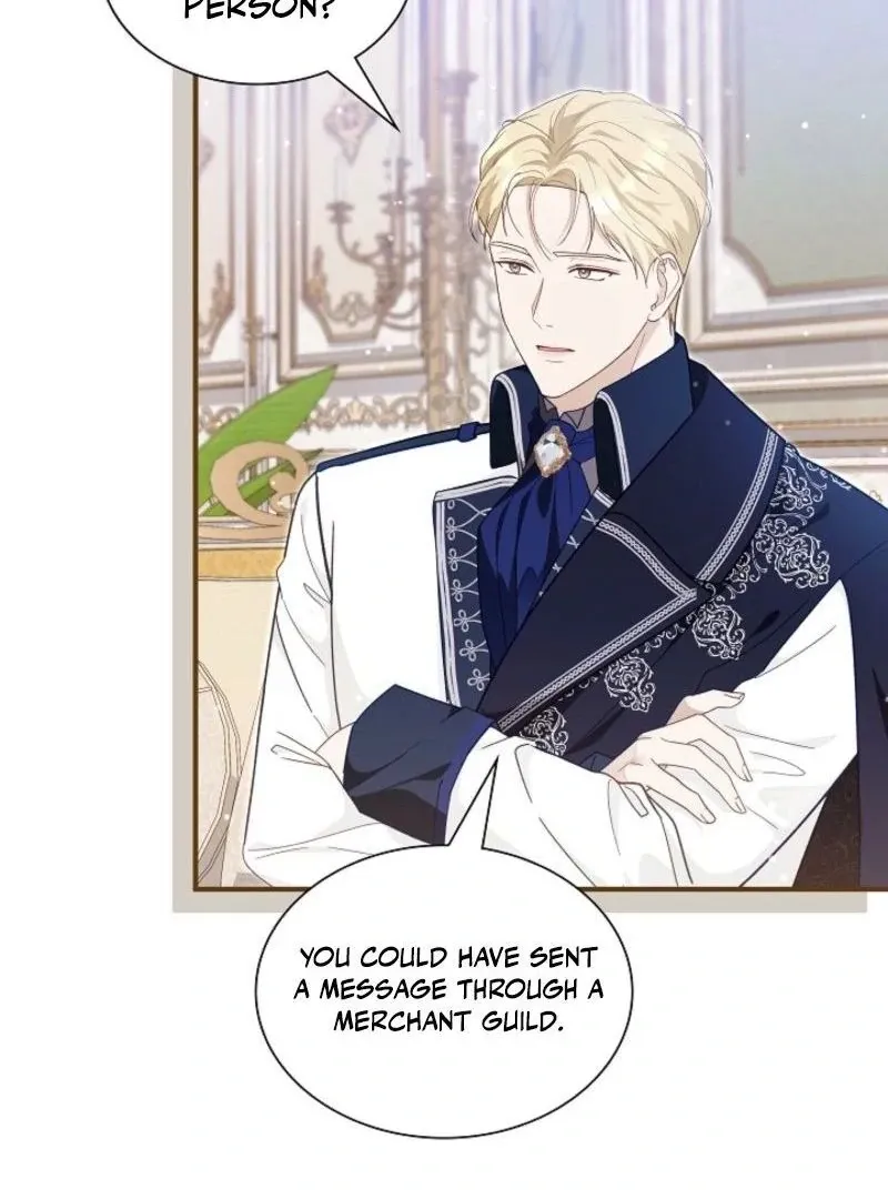Even if the Villain’s Daughter Regresses Chapter 61 page 84 - 