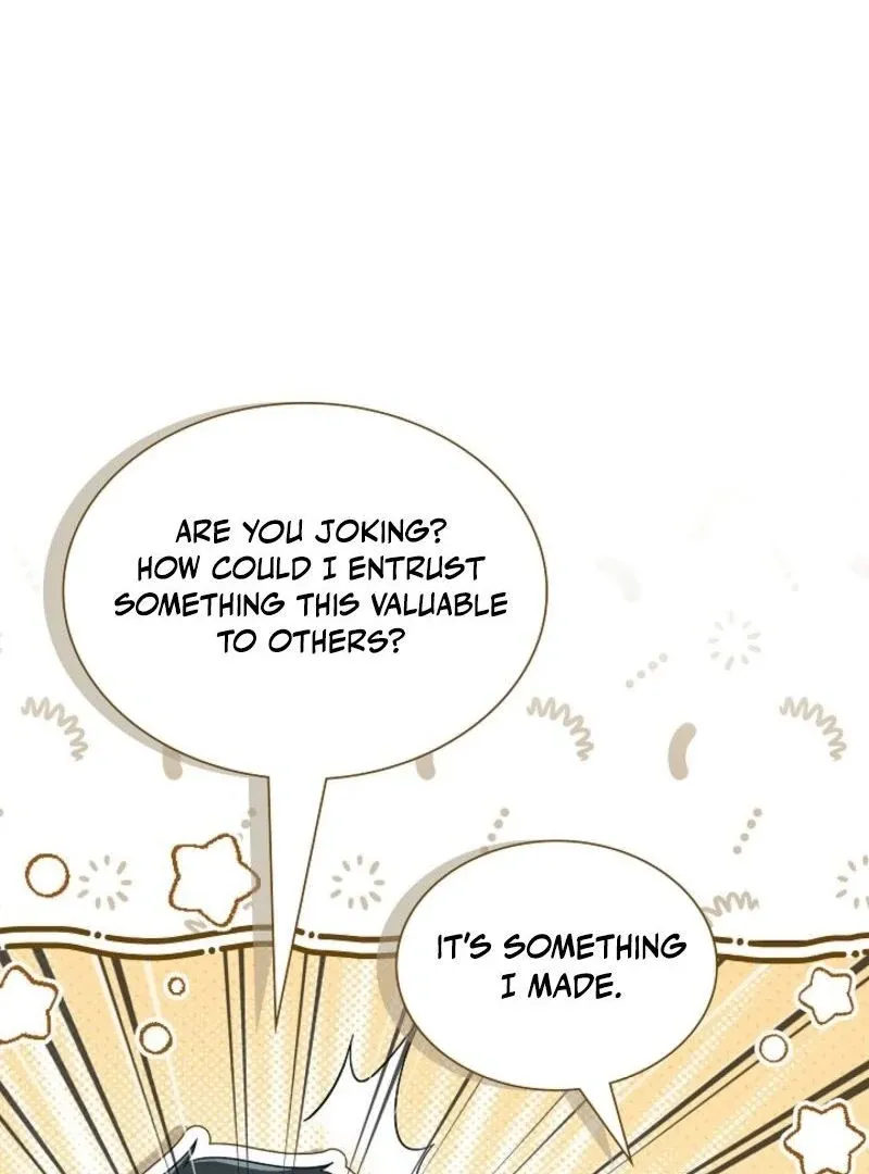 Even if the Villain’s Daughter Regresses Chapter 61 page 85 - 