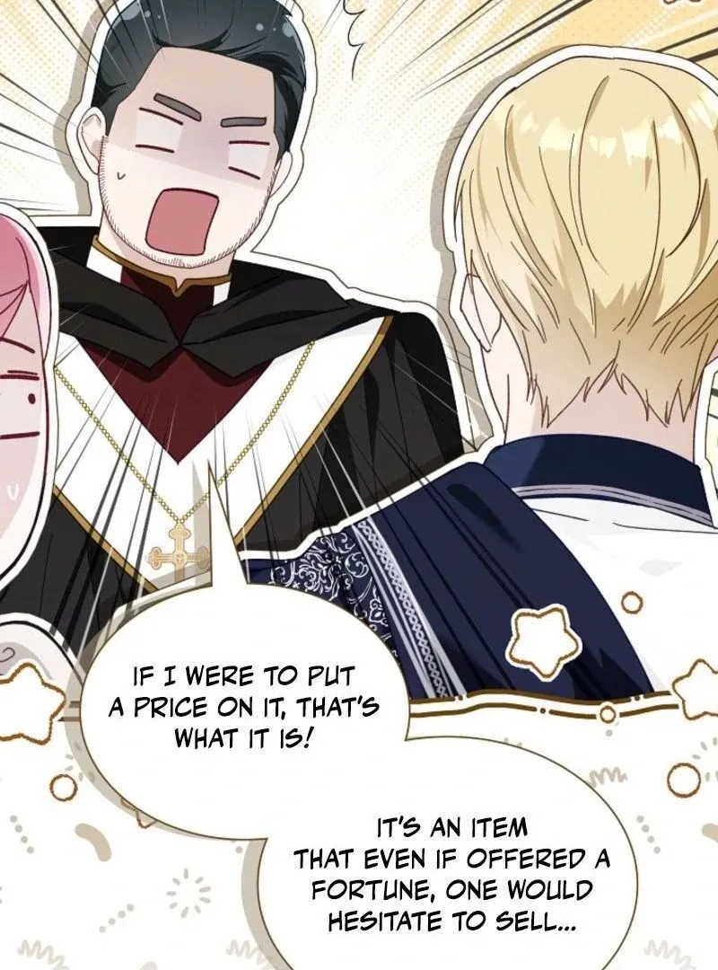 Even if the Villain’s Daughter Regresses Chapter 61 page 86 - 