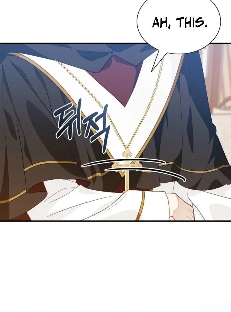 Even if the Villain’s Daughter Regresses Chapter 61 page 89 - 