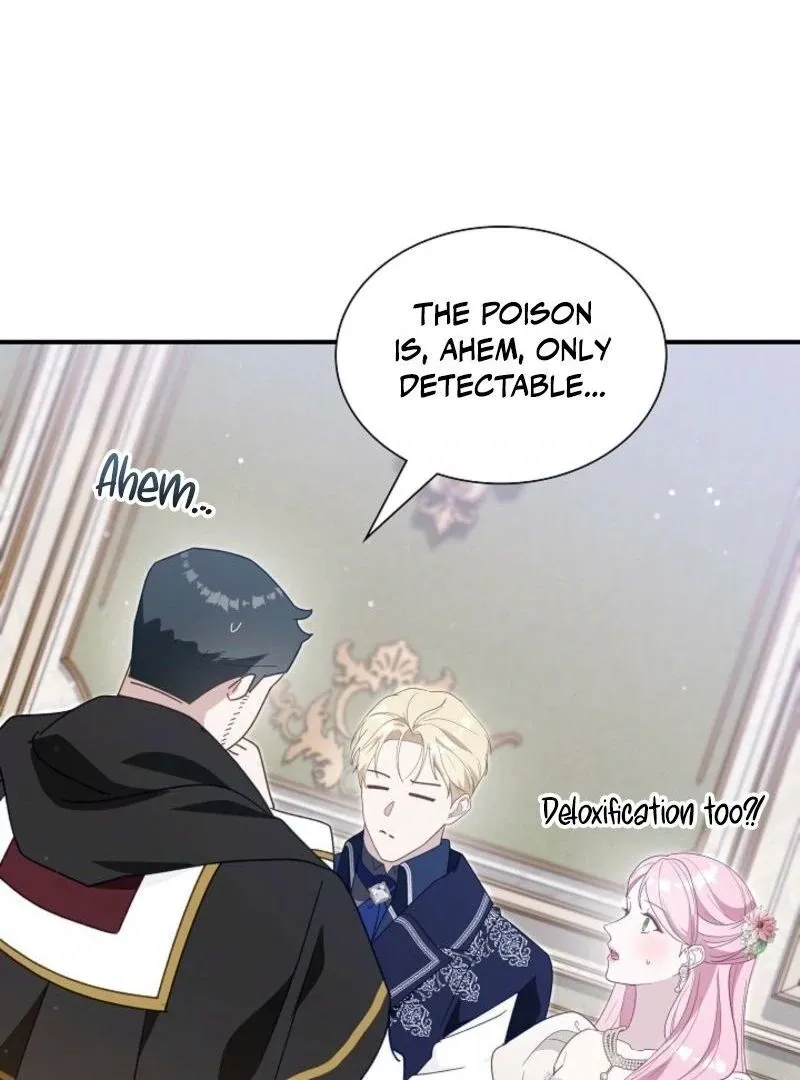 Even if the Villain’s Daughter Regresses Chapter 61 page 97 - 