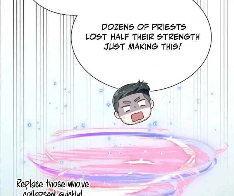 Even if the Villain’s Daughter Regresses Chapter 61 page 99 - 
