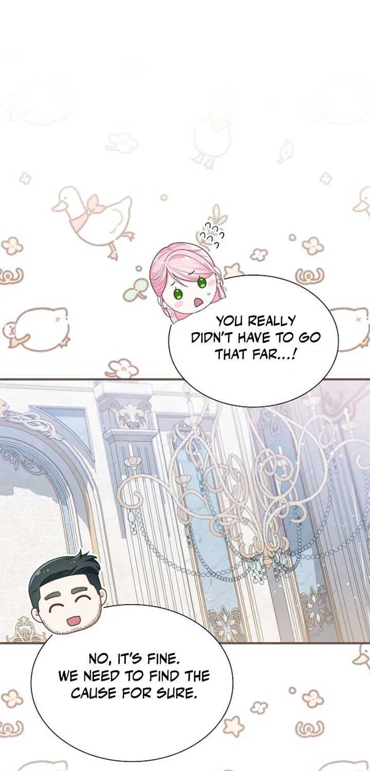 Even if the Villain’s Daughter Regresses Chapter 62 page 12 - 