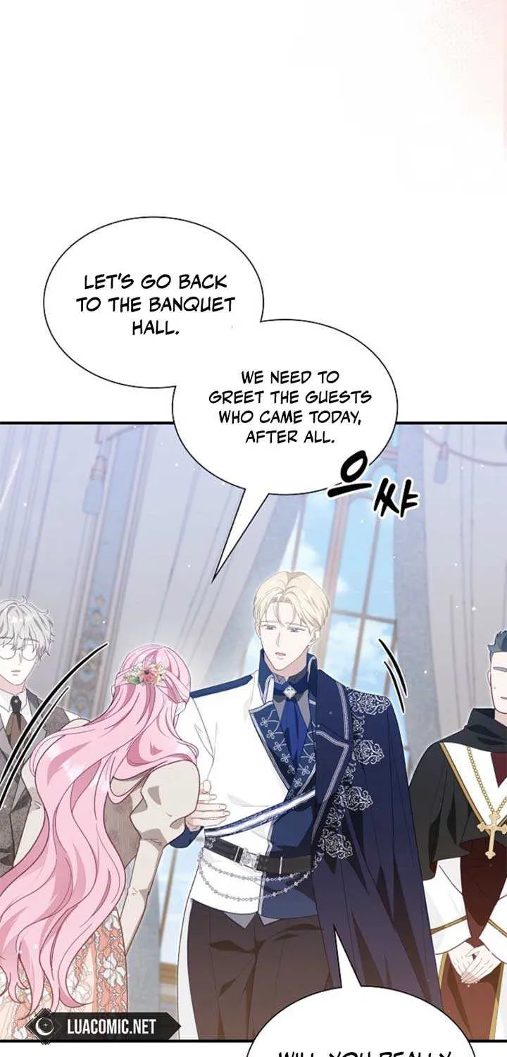 Even if the Villain’s Daughter Regresses Chapter 62 page 15 - 