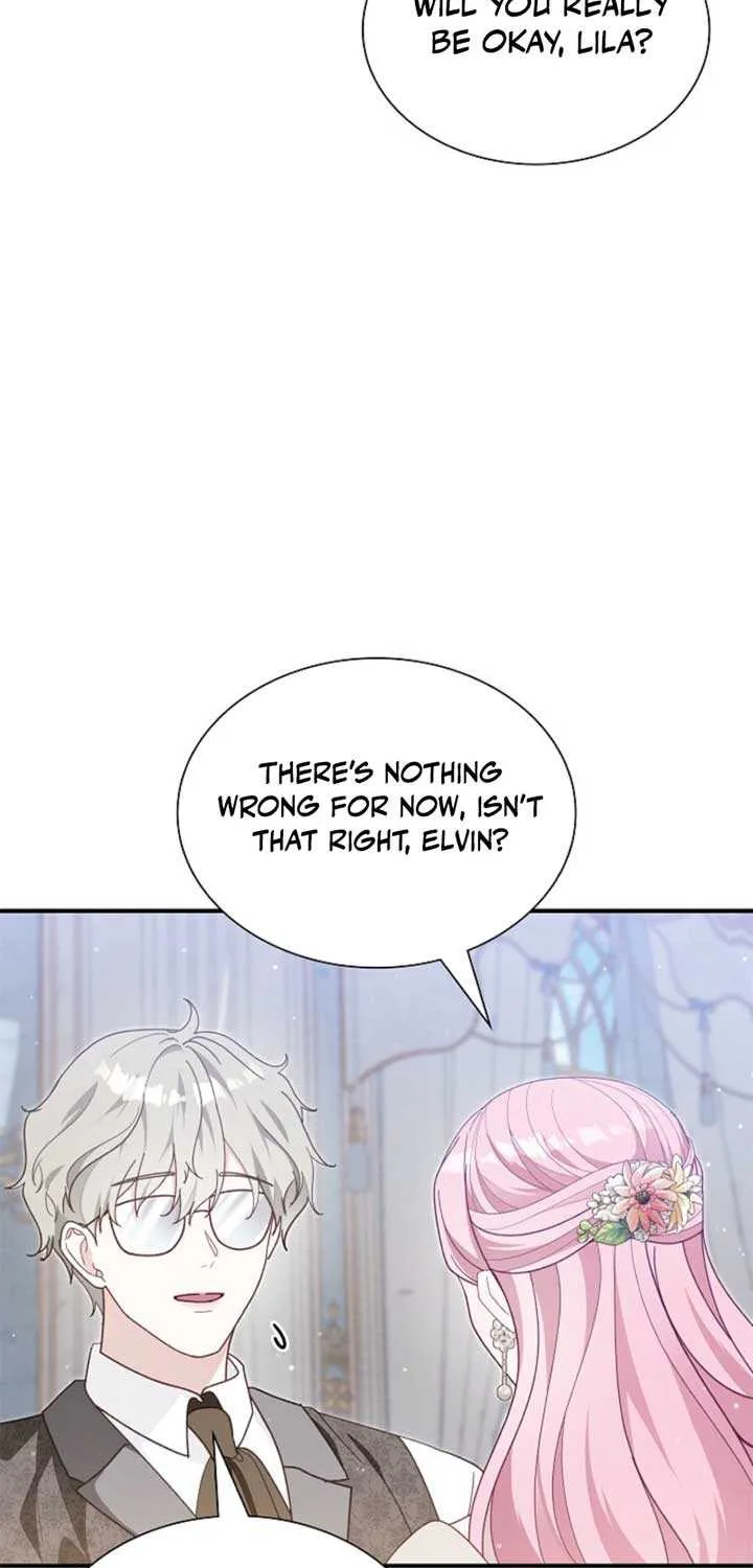 Even if the Villain’s Daughter Regresses Chapter 62 page 16 - 