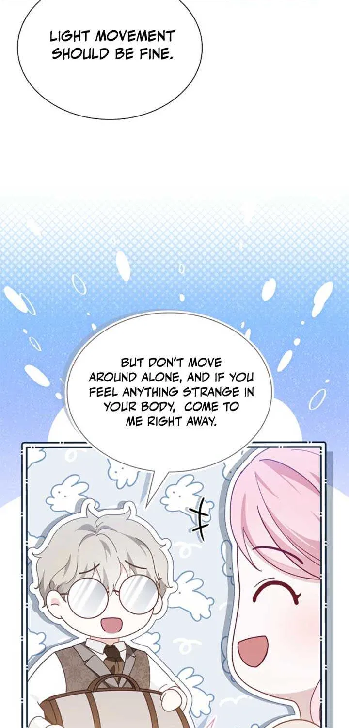 Even if the Villain’s Daughter Regresses Chapter 62 page 17 - 